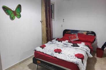 پانسیون Chalet Amexico Paradise   Ain Sokhna