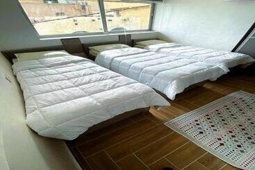 پانسیون Kirakoupolis House & Restaurant