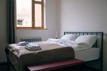 ペンション Kotun Gyumri