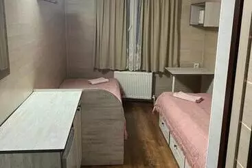 Pensione New Home