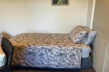 Pensionat Private Guest Suite