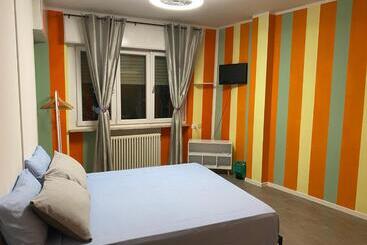 Bed and Breakfast Michelangelo Home