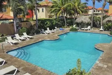 هتل آپارتمان Bocobay Gold Coast Resort