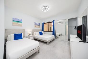 Appart'hotel Bocobay Gold Coast Resort