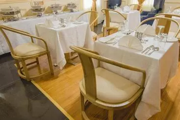 Bon Hotel Asokoro Residence