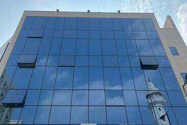 Hotel اوتاد المتحدة