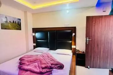 Hotel Balaji Dalhousie