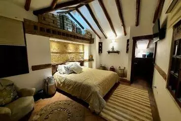 ホテル Betania Casa