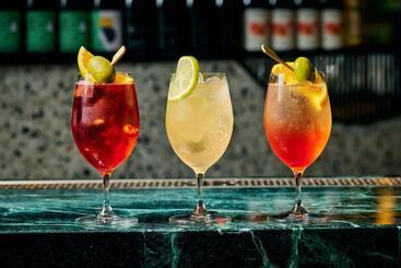 酒店 Le Méridien Melbourne