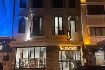 هتل Palmera Hagia Sophia