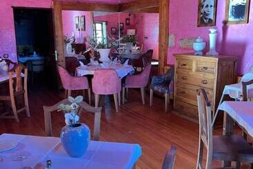 هتل Rural Rosario Martin