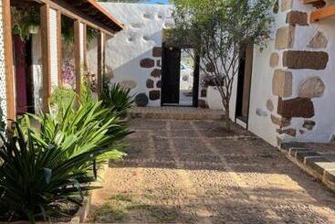 هتل Rural Rosario Martin