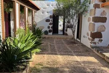 Hotelli Rural Rosario Martin