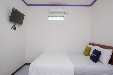 Otel Urbanview Syariah Zidney 3 Salatiga By Reddoorz