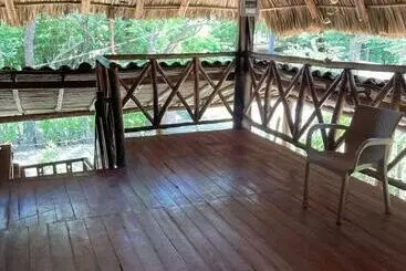 پانسیون Casa Marumar