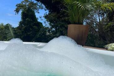 פנסיון Locanda Ariramba