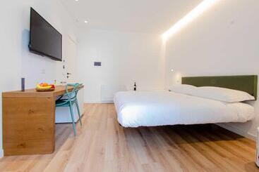 פנסיון Pascià Boutique