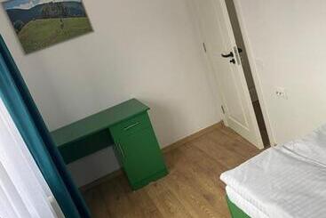 Pensão Plaiulgreenbike