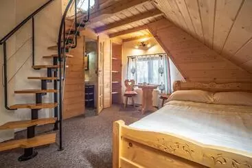 Pension Pokoje Gościnne U Wilków Zakopane