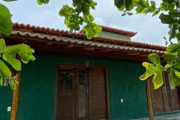 Hostel Casabarrajunco Bg