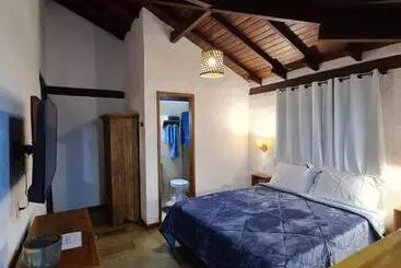 Hostel Pouso Araris Araras, Vale Das Videiras