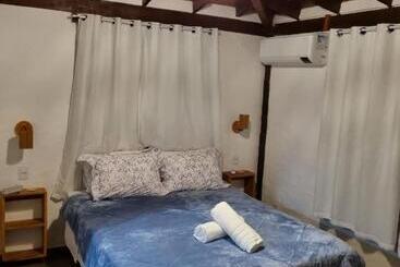 Общежитие Pouso Araris   Araras, Vale Das Videiras