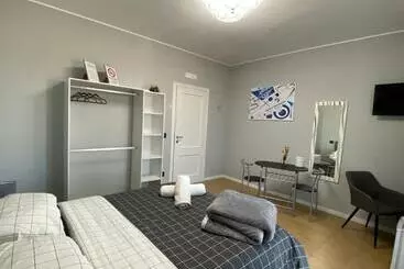 B&b Art