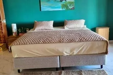 Bed & Breakfast Casa Ferreira Cumbuco