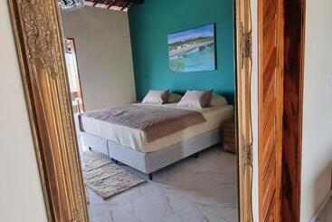 Bed and Breakfast Casa Ferreira Cumbuco