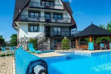 Bed and Breakfast Dw Paweł