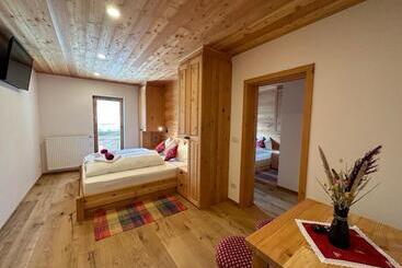 Bed & Breakfast šurc