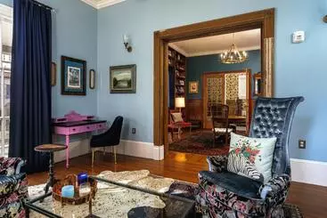 Celestine Bed And Breakfast