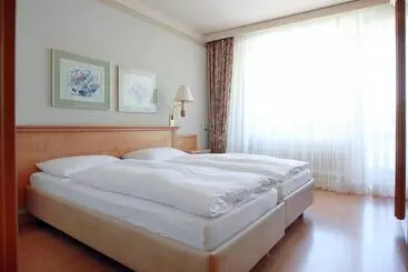 Gesundheit & Wellness Resort Bad Mitterndorf