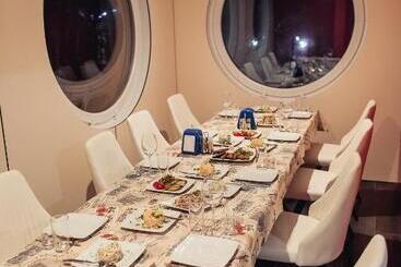 Отель спа готель поло медлайф