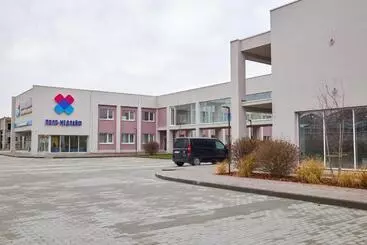 Hotel спа готель поло медлайф