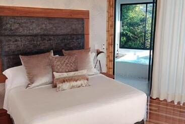 فندق Atardeceres Del Cafe