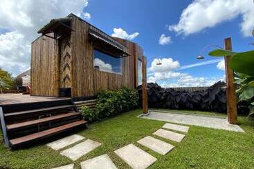 Szálloda Atardeceres Del Cafe