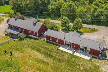 Letchworth Farm Guesthouses