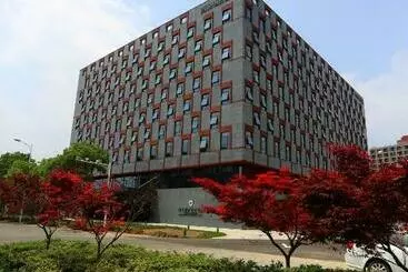 Hotel Nanjing University International Conference Center