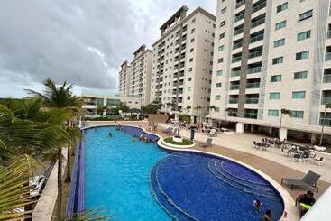 Hotel Salinas Park Resort