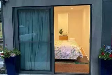 Pensão Great Ocean Road Wellness And Nature Stay