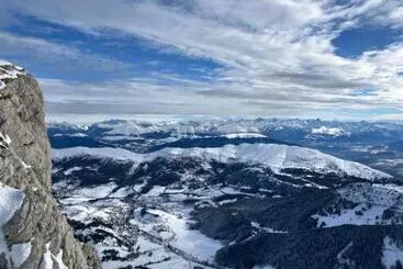 ペンション Guesthome La Petite Salette