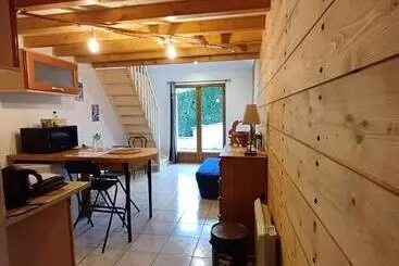 Majatalo Guesthome La Petite Salette