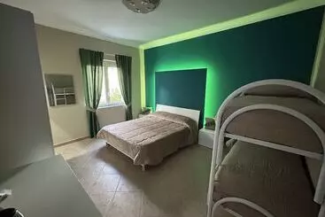 Skycity B&b