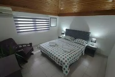 ユースホステル Vila Danica  Zaječar