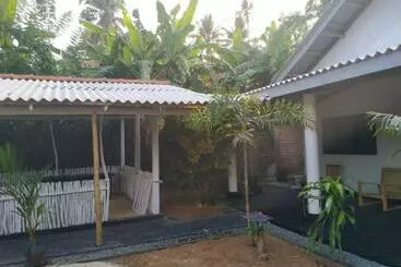 Bed and Breakfast Coastal Gate Villa
