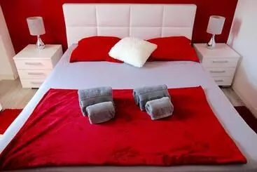 Bed and Breakfast Les Chambres D Hôtes De L Oliveraie