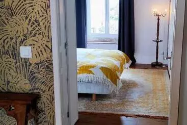 Bed and Breakfast Maison Egalité