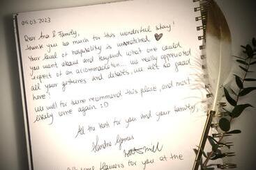 צימר Sunny Way Home Accommodation & Spa