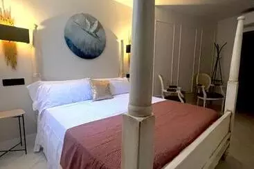 Bed and Breakfast Tomé, Casa De Huéspedes